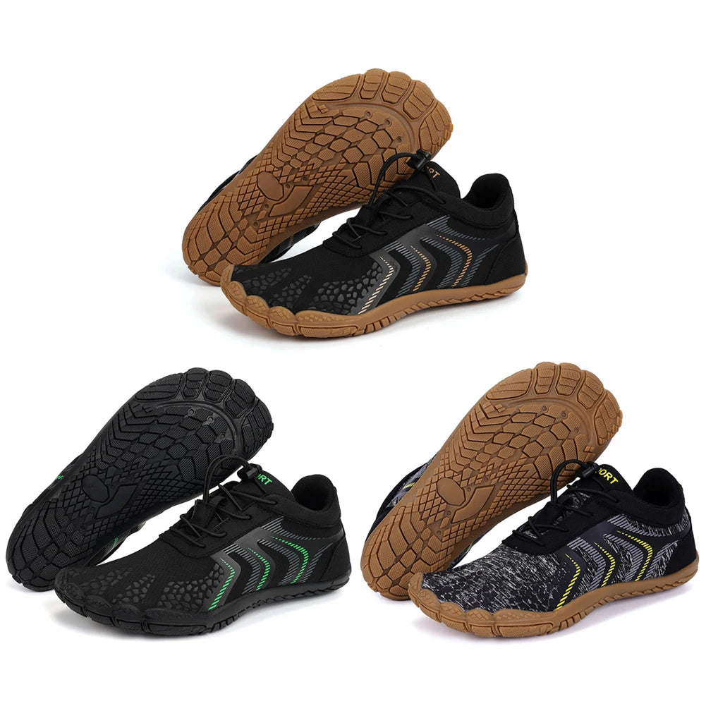 Unisex Water Sports Aqua Shoes Swimming Sneakers
