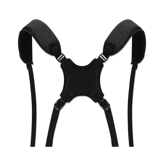 Golf Bag Strap Adjustable Bag Strap Replacement Golf Bag Double Shoulder Strap