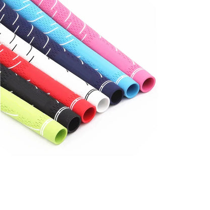 13PCs Golf Grip Golf Club Grip VDR Rubber Anti-Slip Golf Grip Undersize 60R
