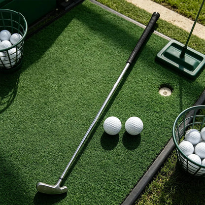 Golf Clubs Two Way Non-Slip Right Or Left Golf Clubs For Women Boys Girls Youth Athletes Children Teenager