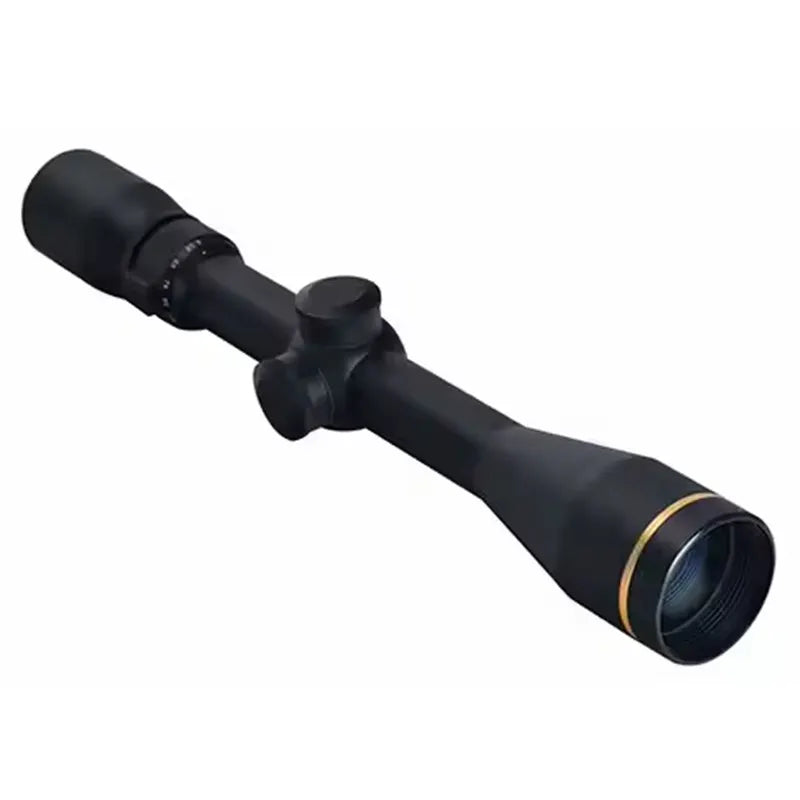 VX-3 Style 4.5-14x50 Scope, with Adjustable Focus