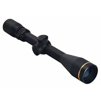 VX-3 Style 4.5-14x50 Scope, with Adjustable Focus