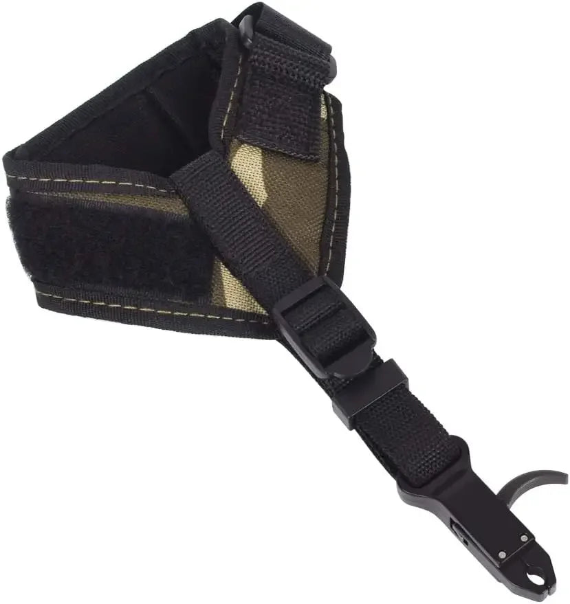 Archery Compound Bow Release Aid  for Right Left Hand