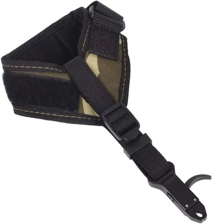 Archery Compound Bow Release Aid  for Right Left Hand