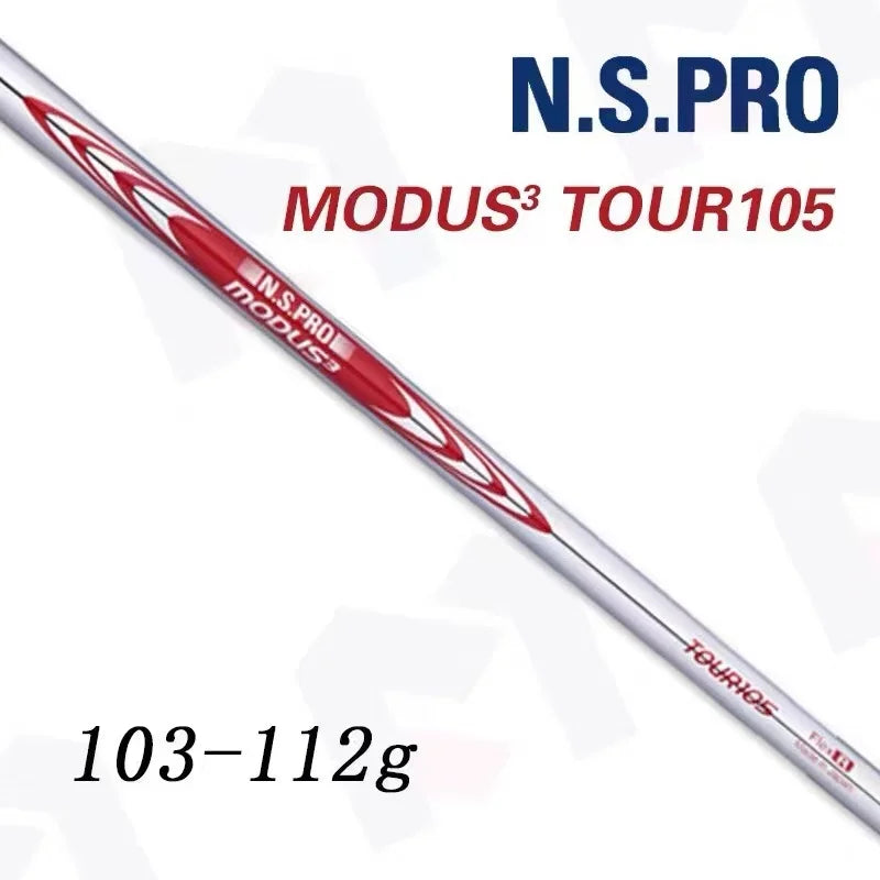 Men's 5-star Full set Golf Clubs Golf Irons 4-11AS(10pcs) R/S/SR Flex Steel/Graphite Shafts with Headcover