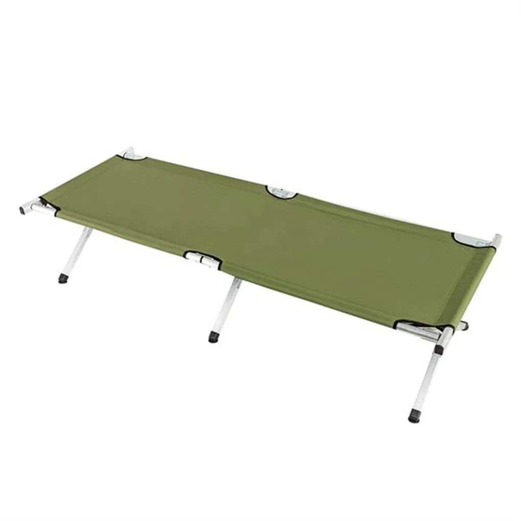Camping Cot Portable Folding Bed