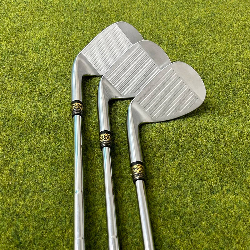 Right hand wedge golf club Golf Wedges Set 48 50 52 54 56 58 60 degree  Sand Wedge