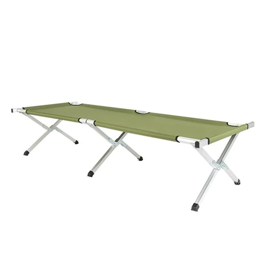 Camping Cot Portable Folding Bed