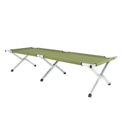 Camping Cot Portable Folding Bed