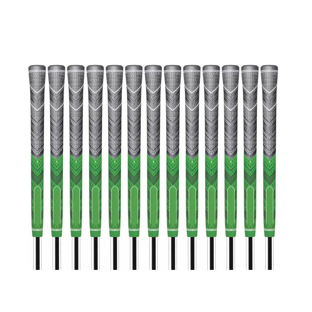 13PCs Golf Grips MCC PLUS4 Golf Grip Anti-slip