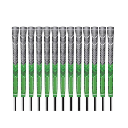 13PCs Golf Grips MCC PLUS4 Golf Grip Anti-slip