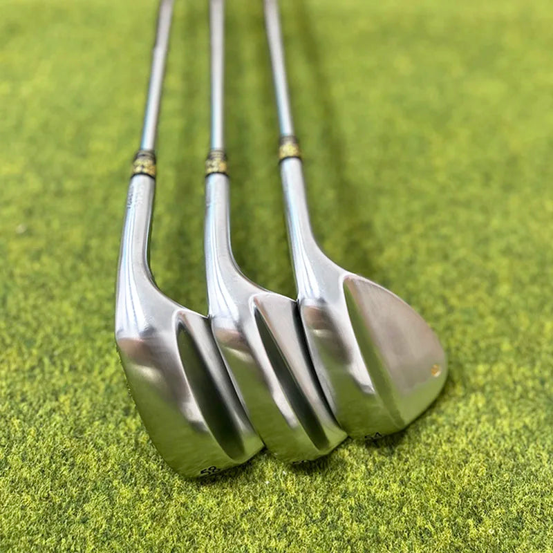 Right hand wedge golf club Golf Wedges Set 48 50 52 54 56 58 60 degree  Sand Wedge