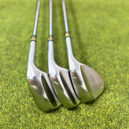 Right hand wedge golf club Golf Wedges Set 48 50 52 54 56 58 60 degree  Sand Wedge