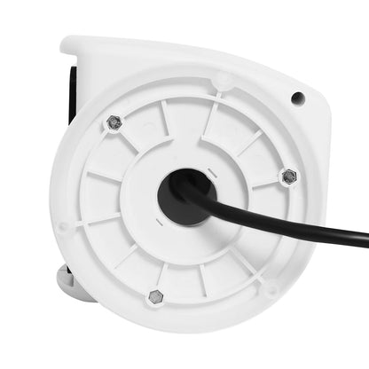 Boat Marine Searchlight| Multi-angled And Long-range Lighting Remote Control | DC 12V