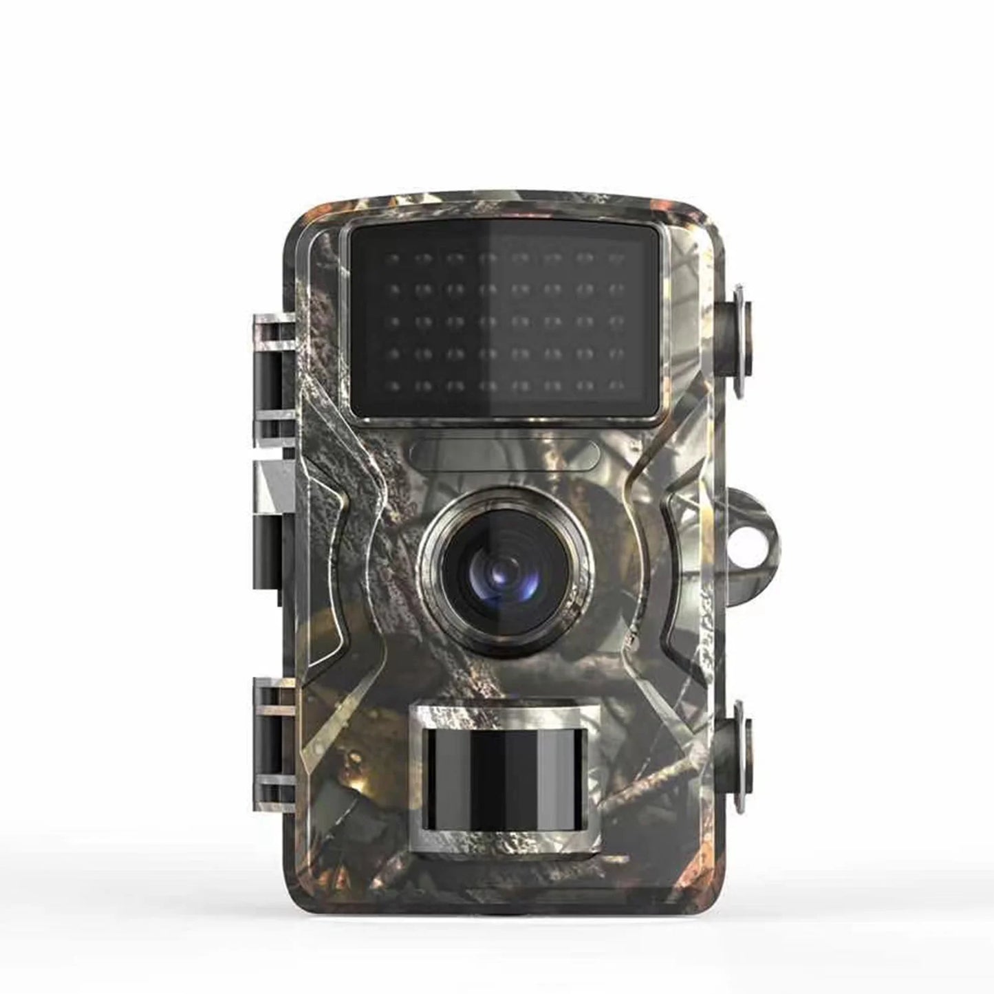 New 1080P LCD 16MP Hunting Trail Camera InfraredNight VisionWaterproof Motion Activated