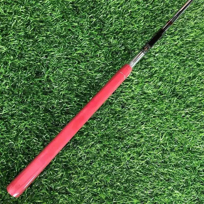 High quality Golf Club Nepor 2.5 Putter 32/33/34/35 Inches Silver White Putter with Cover