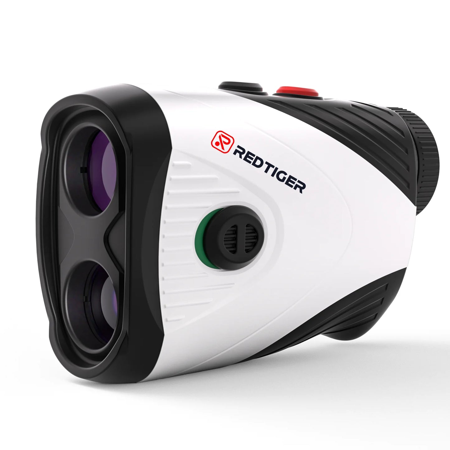 Golf Rangefinder with Slope1000M 1200 Yards Laser Range Finder 7X Magnification Rechargeable