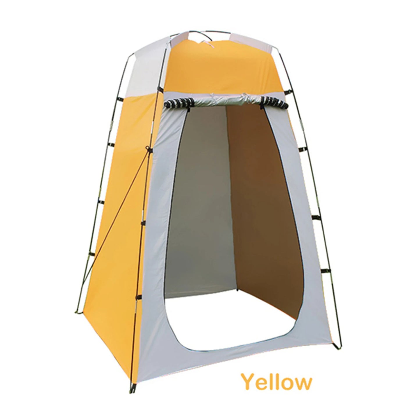 Camping Tent for Shower 6FT Privacy Changing Room