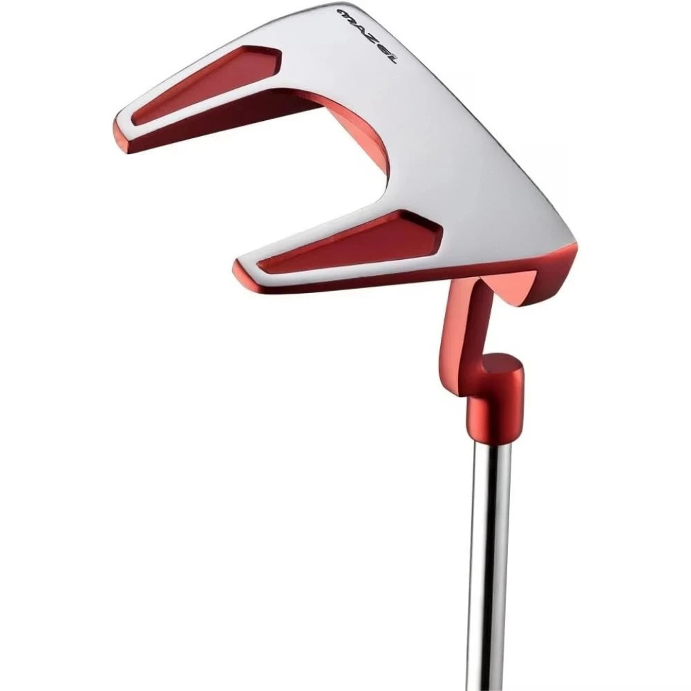 GS Men's Golf Putter,Right Handed,Golf Head Cover Included