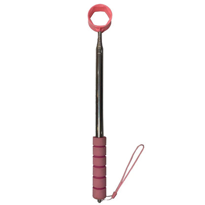 8.86 FT Telescopic Golf Ball Retriever