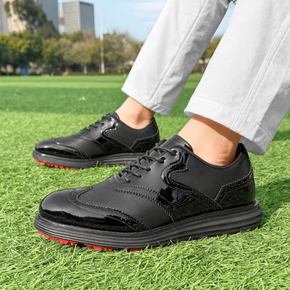 New Golf Shoes Men Professional Golf Sneakers