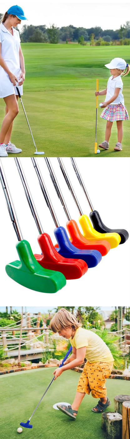 1 PC Crestgolf Custom Size for Mini Golf Putters for Golf