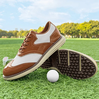 New Golf Shoes Men Professional Golf Sneakers
