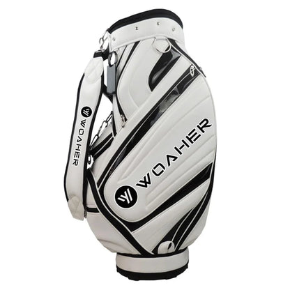 Golf Bag Multi-Function Waterproof Golf Bags Large Capacity Travel Bags