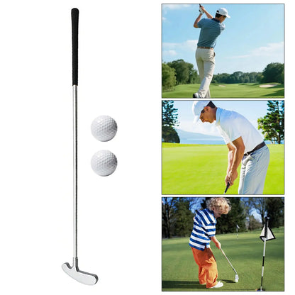 Golf Clubs Two Way Non-Slip Right Or Left Golf Clubs For Women Boys Girls Youth Athletes Children Teenager